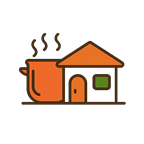 Home-based kitchens